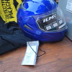 New  Motorcycle Helmet 