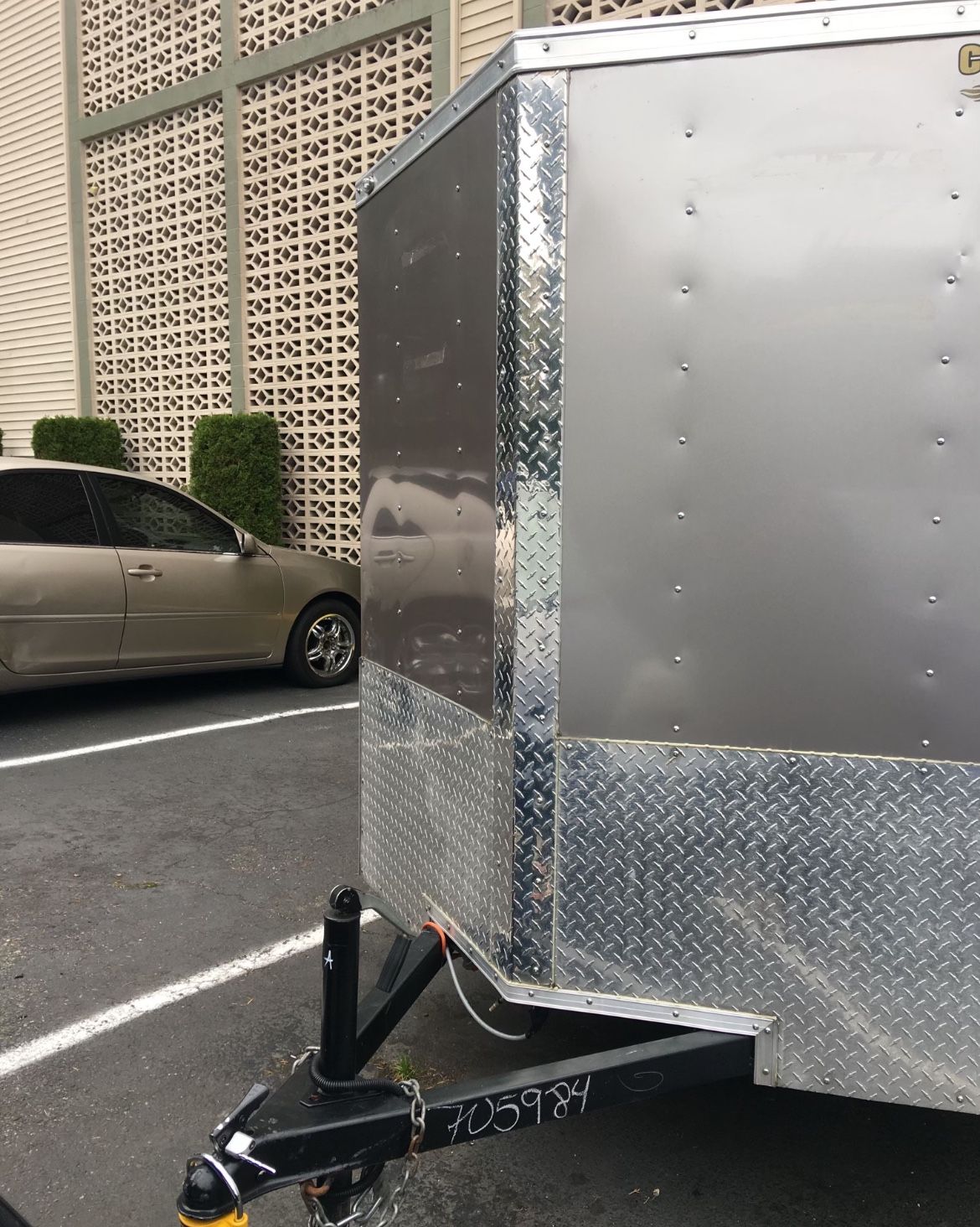 Trailer for Sale in Seattle, WA OfferUp