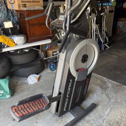 ProForm Cardio HIIT Trainer
