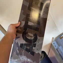 Skate Decks