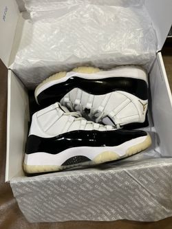 Jordan 11 “Gratitude”