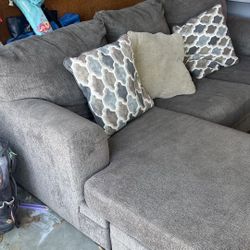 Couch for Sale 🛋️ In Good Condition 