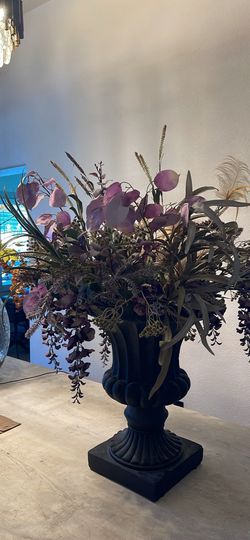 Planter Vase
