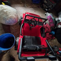 Jeep Kids Rider New