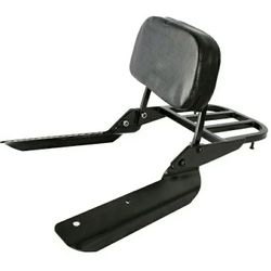 2014-17 Honda CTX700 CTX700N Luggage Rack Rear Mount 