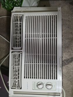 Window AC 6000 BTU