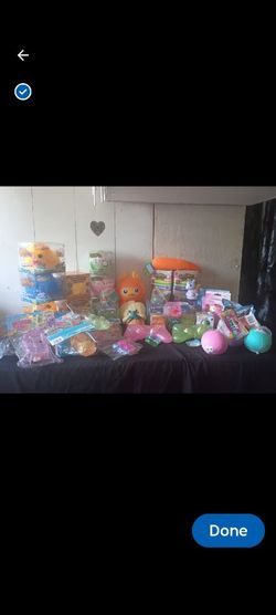 NEW SQUISHY AND SUGAR SWAPS