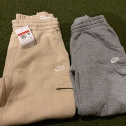 Boys Large Nike Pants