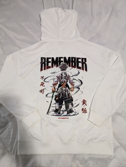 Demon Slayer Hoodie 
