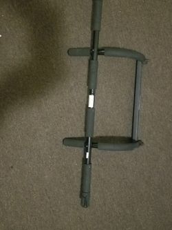 Pull Up Bar
