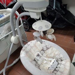 Baby Swing