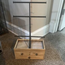 Jewelry Holder 