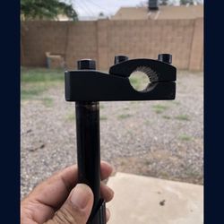 90s Mongoose Stem 21.1