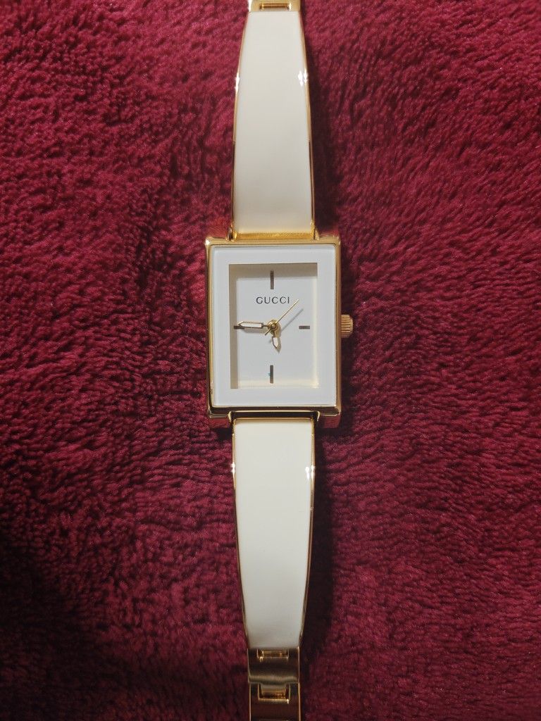 Gucci Watch