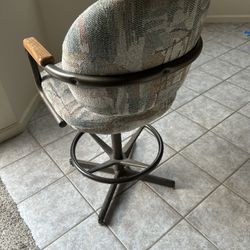 Bar Stools 