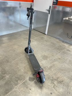 Phantom GOGO A8 Electric Scooter