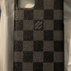 Case For iPhone 11 Pro Max Black And Grey Color