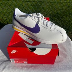 Nike Cortez