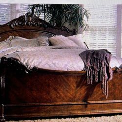 Pulaski Edwardian Bedroom 