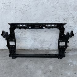2021 2024 KIA SORENTO HYBRID RADIATOR SUPPORT PANEL  OEM