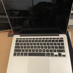 MacBook Pro 13