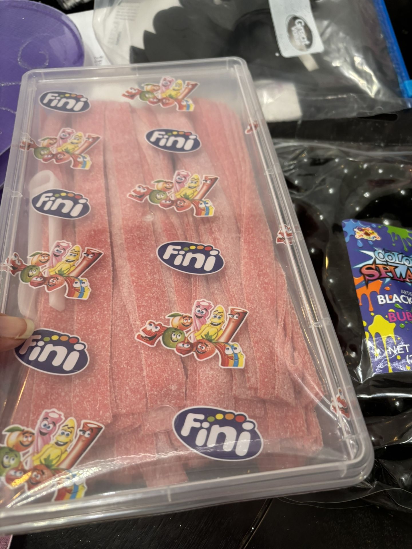 Brand New…never Been Opened