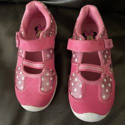 Mickey Mouse Shoes