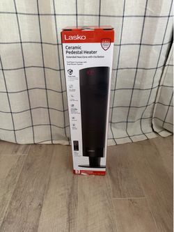 Heater Never Used