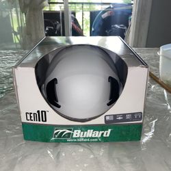 Bullard Working Helmet