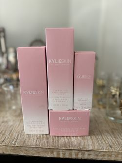 Kylie Skin