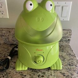 crane Adorable ultrasonic cool mist Humidifier