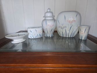 Ceramic set