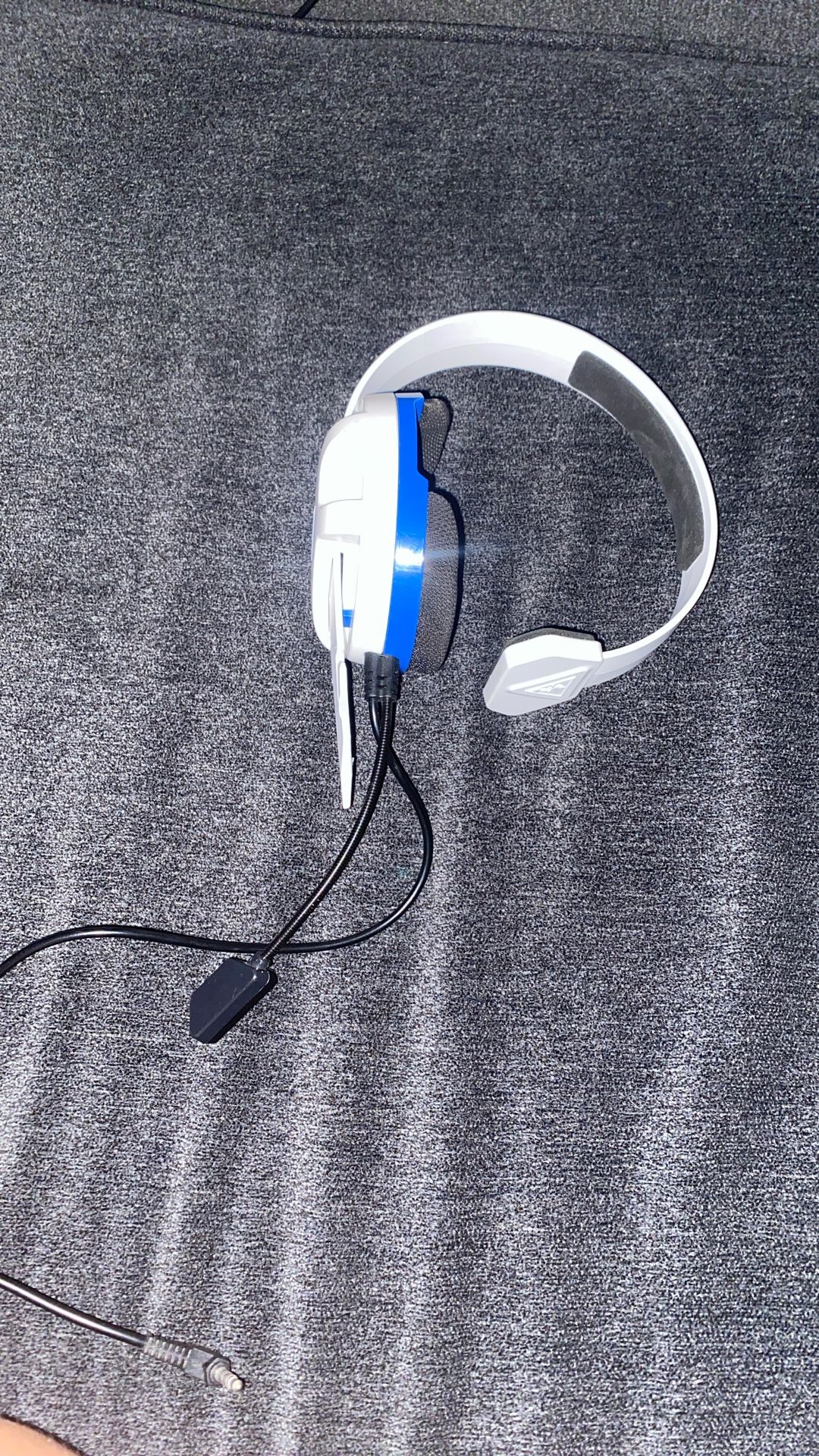 Headset Turtle Beach