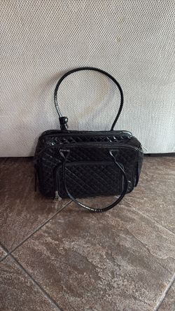 Small Dog Carrier