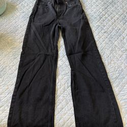 Women’s H&M jeans