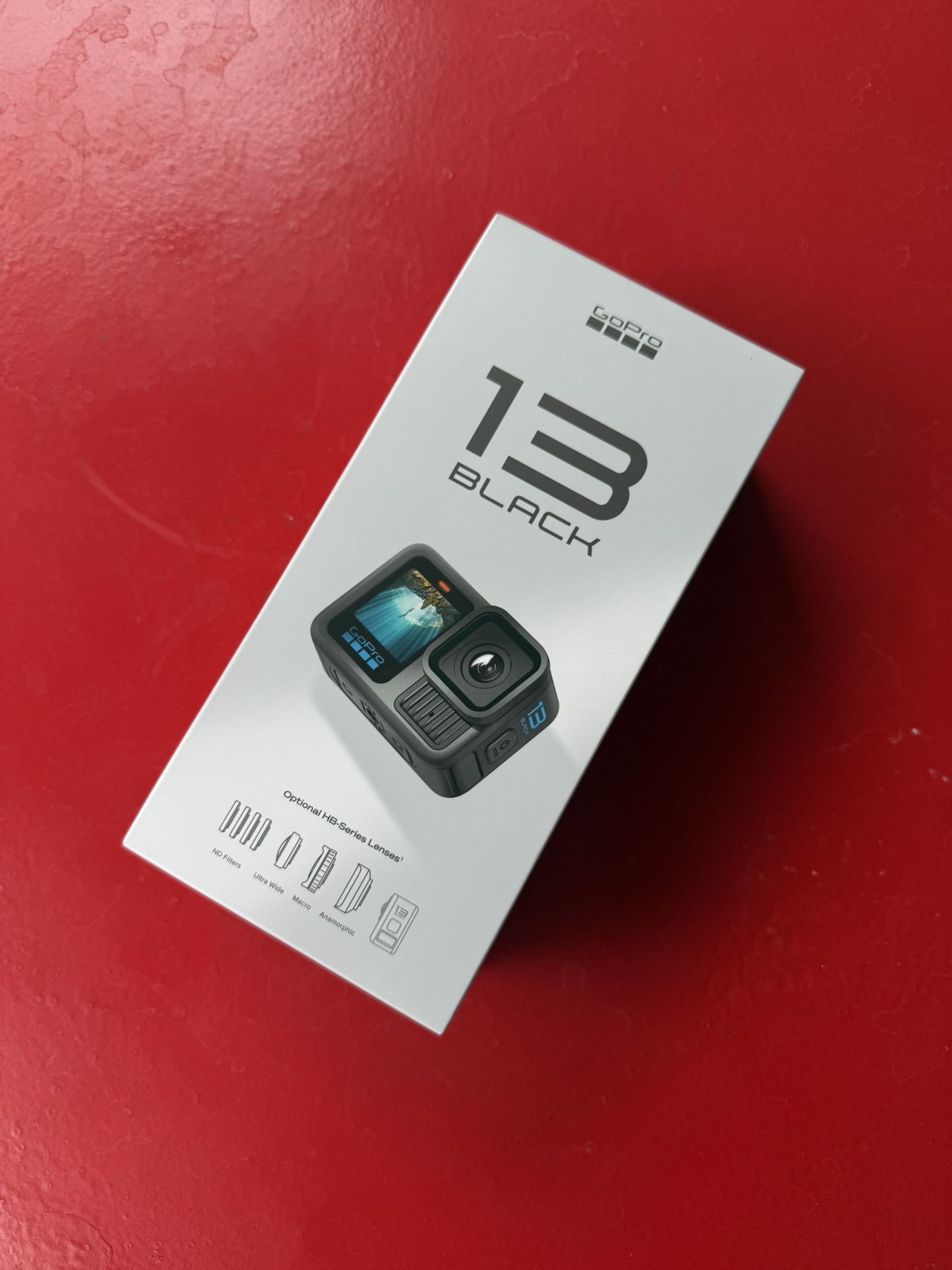 GoPro 13 Black