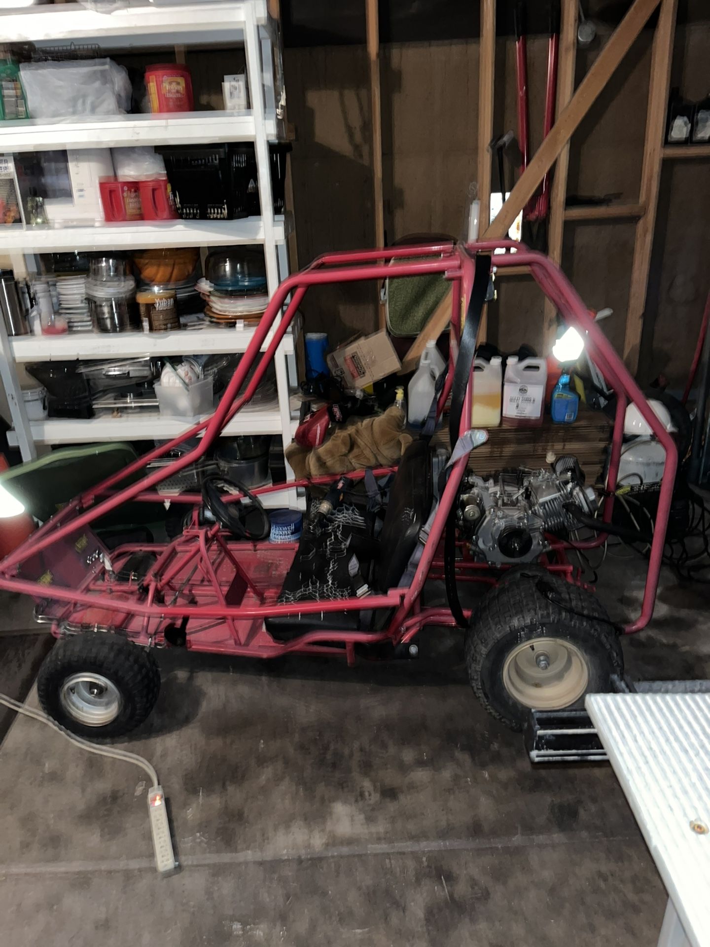 420cc Go Kart for Sale in Las Vegas, NV - OfferUp