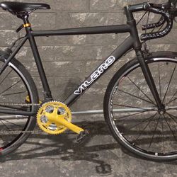 3.0 shadow vilano bike