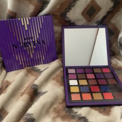 Anastasia Beverly Hills ABH Norvina Collection Pro Pigment Palette Vol.1