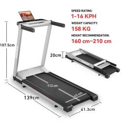 DeerRun Treadmill