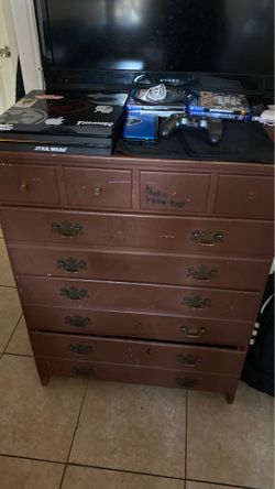 Dresser