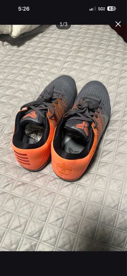 Kobe Bryant Shoes