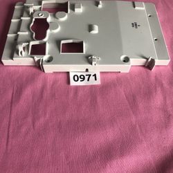 DA63-06377A Samsung Refrigerator Dispenser control board cover DA63-06377A 