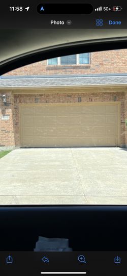 Garage Door
