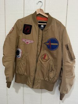 American Stitch Men’s Jacket 