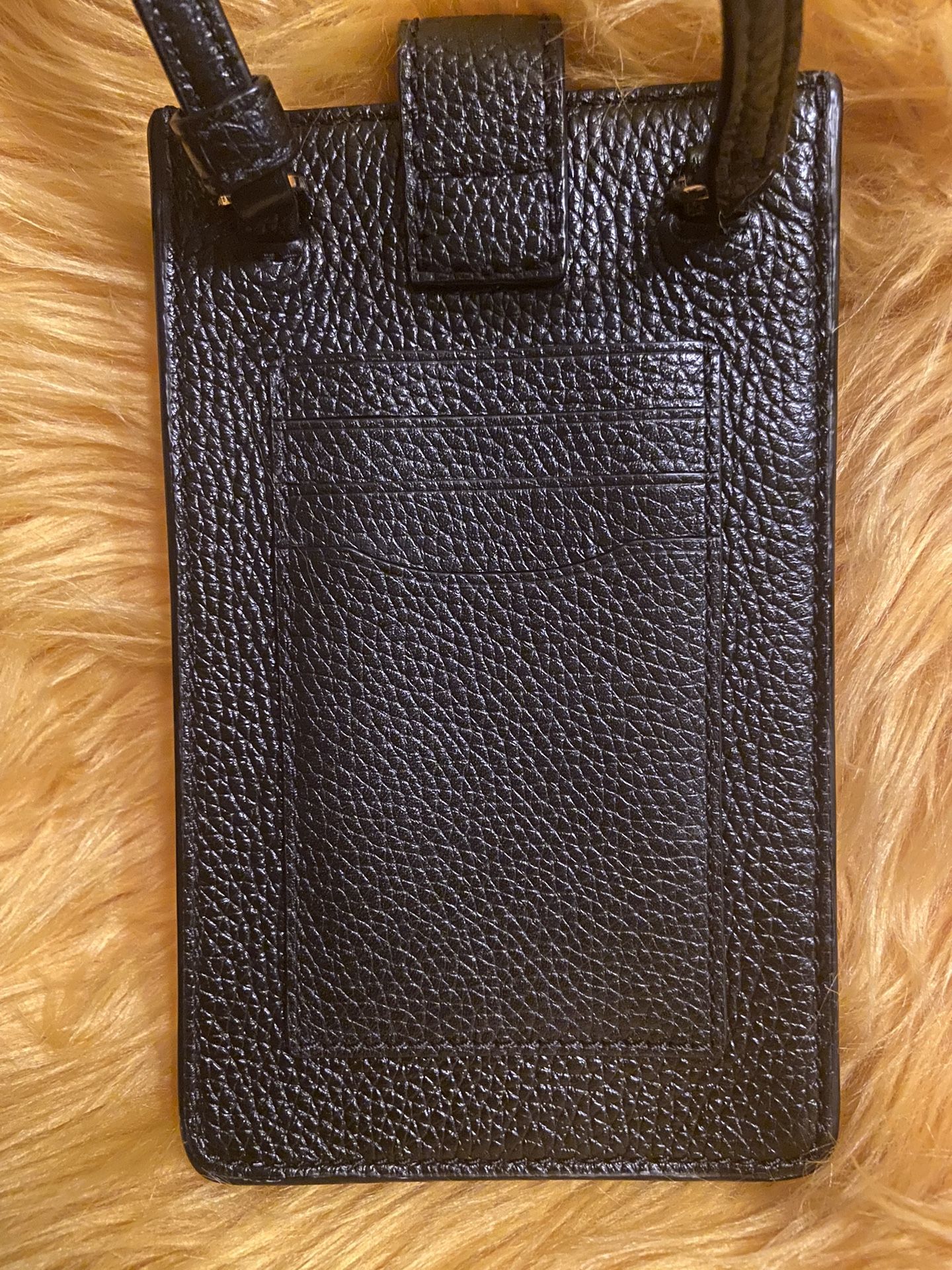 Pre-love original Marc Jacobs Phone Crossbody Bag