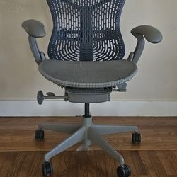 Herman Miller Chair