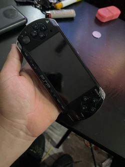 PSP