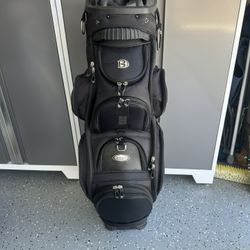 Bennington Cart Bag