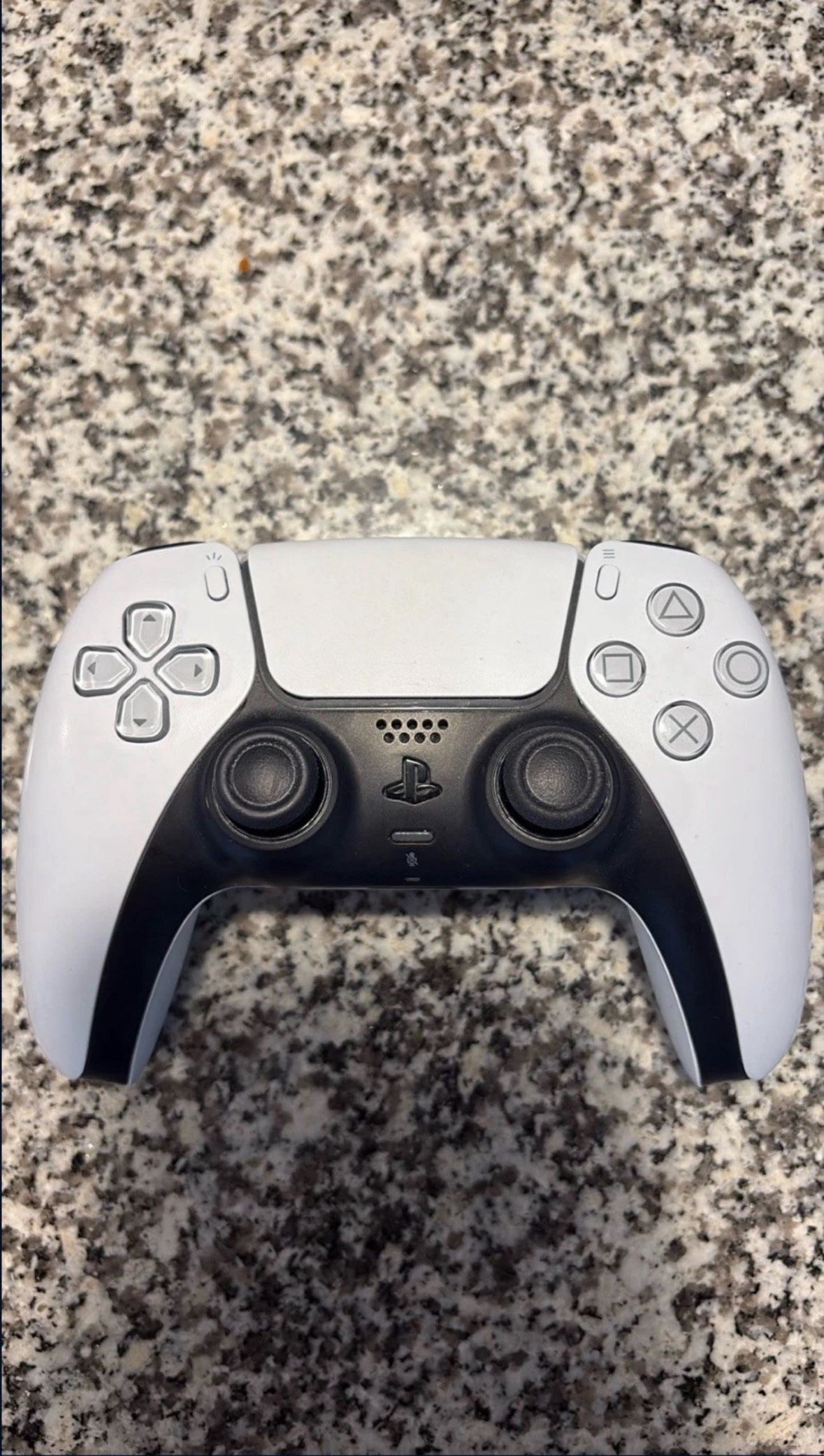 Ps5 Controller